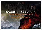 The History of Middle-Earth: Volume 09 - Sauron Defeated