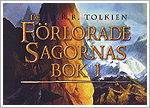 The Book of Lost Tales 1 - Sweden (paperback)