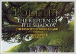 The History of Middle-Earth: Volume 06 - The Return of the Shadow