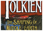 The Shaping of Middle-Earth - USA