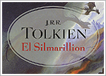 The Silmarillion - Spain