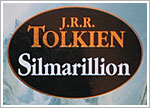 The Silmarillion - Poland