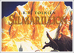 The Silmarillion - Sweden (paperback)