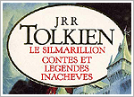 The Silmarillion & Unfinished Tales - France