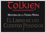 The Tolkien Library - The History of Middle-Earth Volume 1: The Book of Lost Tales I (Spain)