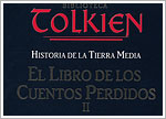 The Tolkien Library - The History of Middle-Earth Volume 2: The Book of Lost Tales II (Spain)