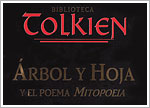 The Tolkien Library - Tree & Leaf : including the poem "Mythopoeia"  (Spain)