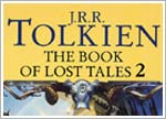 The Book of Lost Tales 2 - USA