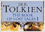 The Book of Lost Tales 1 - USA