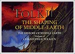 The History of Middle-Earth: Volume 04 - The Shaping of Middle-Earth