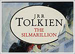 The Silmarillion - paperback