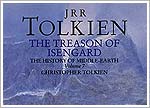 The History of Middle-Earth: Volume 07 - The Treason of Isengard