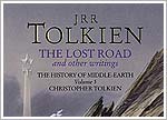 The History of Middle-Earth: Volume 05 - The Lost Road