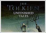 Unfinished Tales - paperback