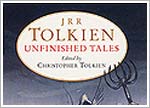 Unfinished Tales - paperback