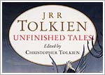 Unfinished Tales - hardback