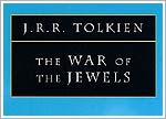 The History of Middle-Earth Volume 11: The War of the Jewels