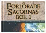 The Book of Lost Tales 1 - Sweden