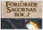 The Book of Lost Tales 2 - Sweden