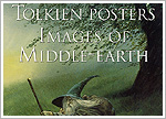 Tolkien Posters - Images of Middle-Earth (front)