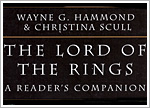 The Lord of the Rings: A Reader's Companion