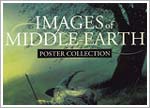 Images of Middle-Earth Poster Collection - second edition