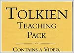 Tolkien Teaching Pack