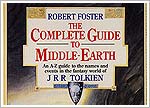 The Complete Guide to Middle-Earth