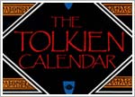 The Tolkien Calendar 1991