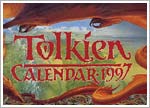 The Tolkien Calendar 1997