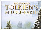 The Maps of Tolkien's Middle-Earth (booklet)