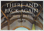 There and Back Again: The Map of the Hobbit