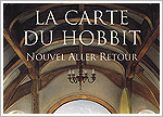 There and Back Again: The Map of the Hobbit - France