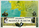 Tolkien's Middle-Earth