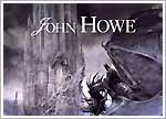 John Howe Monography