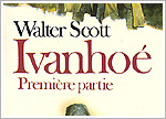 Ivanhoé I - first edition