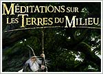 Meditations on Middle-Earth - France (dustjacket)