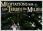 Meditations on Middle-Earth - France (front cover)