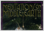 Meditations on Middle-Earth