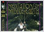 Meditations on Middle-Earth - USA (dust jacket)