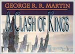 A Clash of Kings - cover