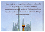 Die Könige der Elben (back cover)