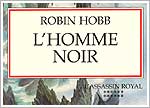 The Royal Assassin: Volume 12 - L'Homme Noir (trade paperback)