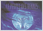 The Reindeer People : Audio book