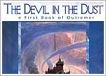 Outremer Book 1: The Devil in the Dust