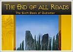 Outremer Book 6: The End of All Roads