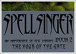 Spellsinger