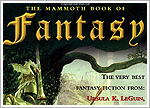 The Mammoth Book of Fantasy