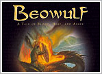 Beowulf - Cover