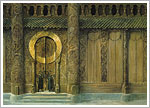 The Doors of Heorot